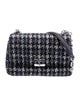 Kate Spade New York Tweed Crossbody Bag