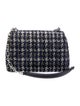Kate Spade New York Tweed Crossbody Bag