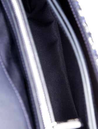 Kate Spade New York Tweed Crossbody Bag