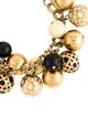 Kate Spade New York Resin Ball Charm Bracelet