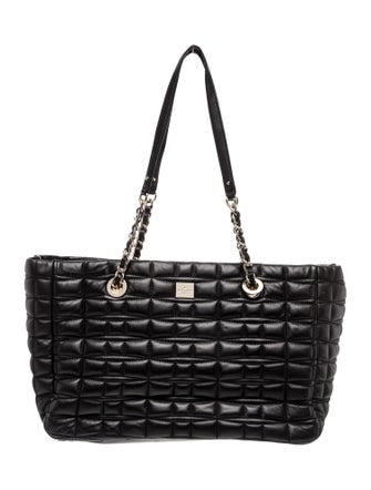 Kate Spade New York Quilted Tote