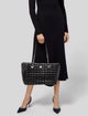 Kate Spade New York Quilted Tote