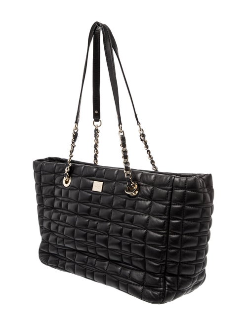 Kate Spade New York Quilted Tote