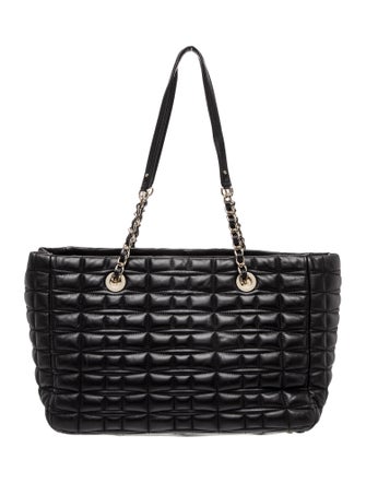 Kate Spade New York Quilted Tote