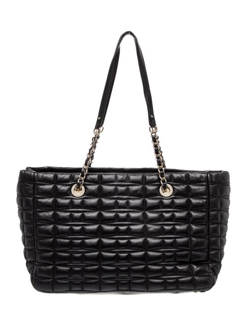 Kate Spade New York Quilted Tote
