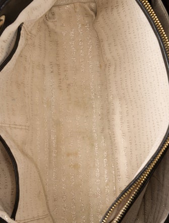 Kate Spade New York Quilted Tote