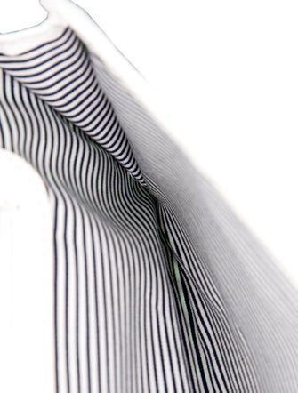 Kate Spade New York Rattan Clutch