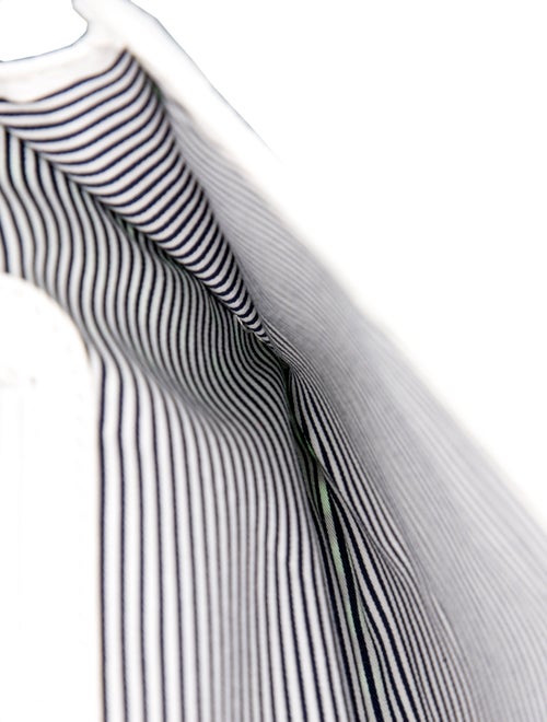 Kate Spade New York Rattan Clutch