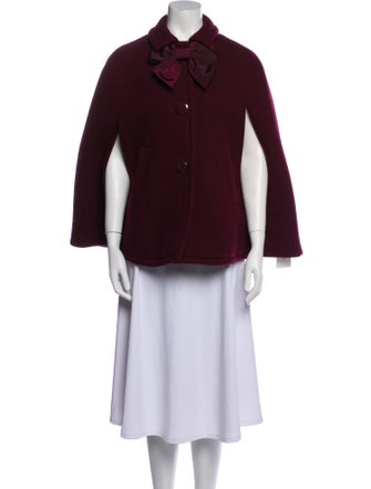 Kate Spade New York Wool Jacket