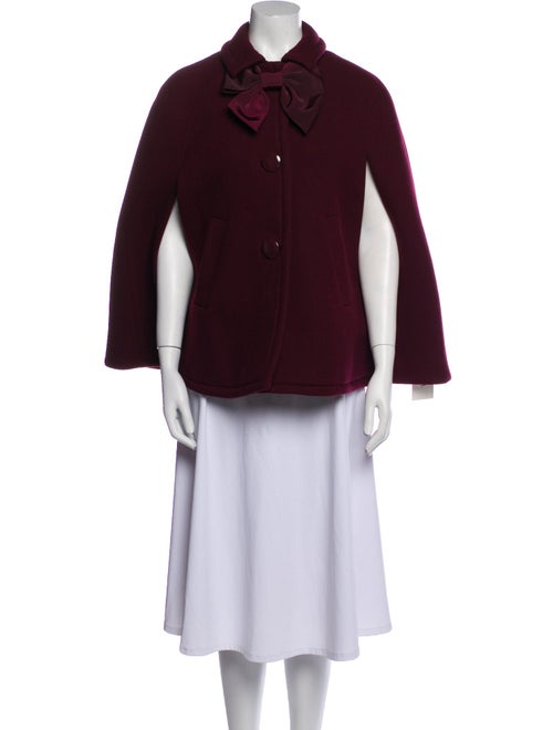 Kate Spade New York Wool Jacket