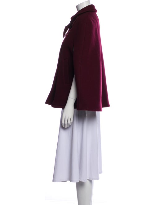 Kate Spade New York Wool Jacket