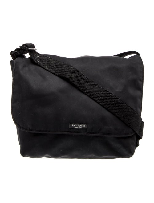 Kate Spade New York Nylon Messenger Bag
