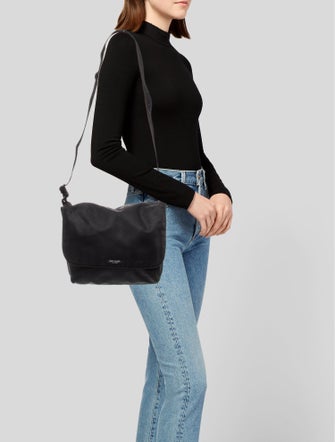 Kate Spade New York Nylon Messenger Bag