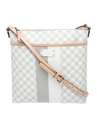 Kate Spade New York Messenger Bag