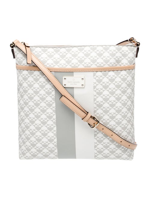 Kate Spade New York Messenger Bag