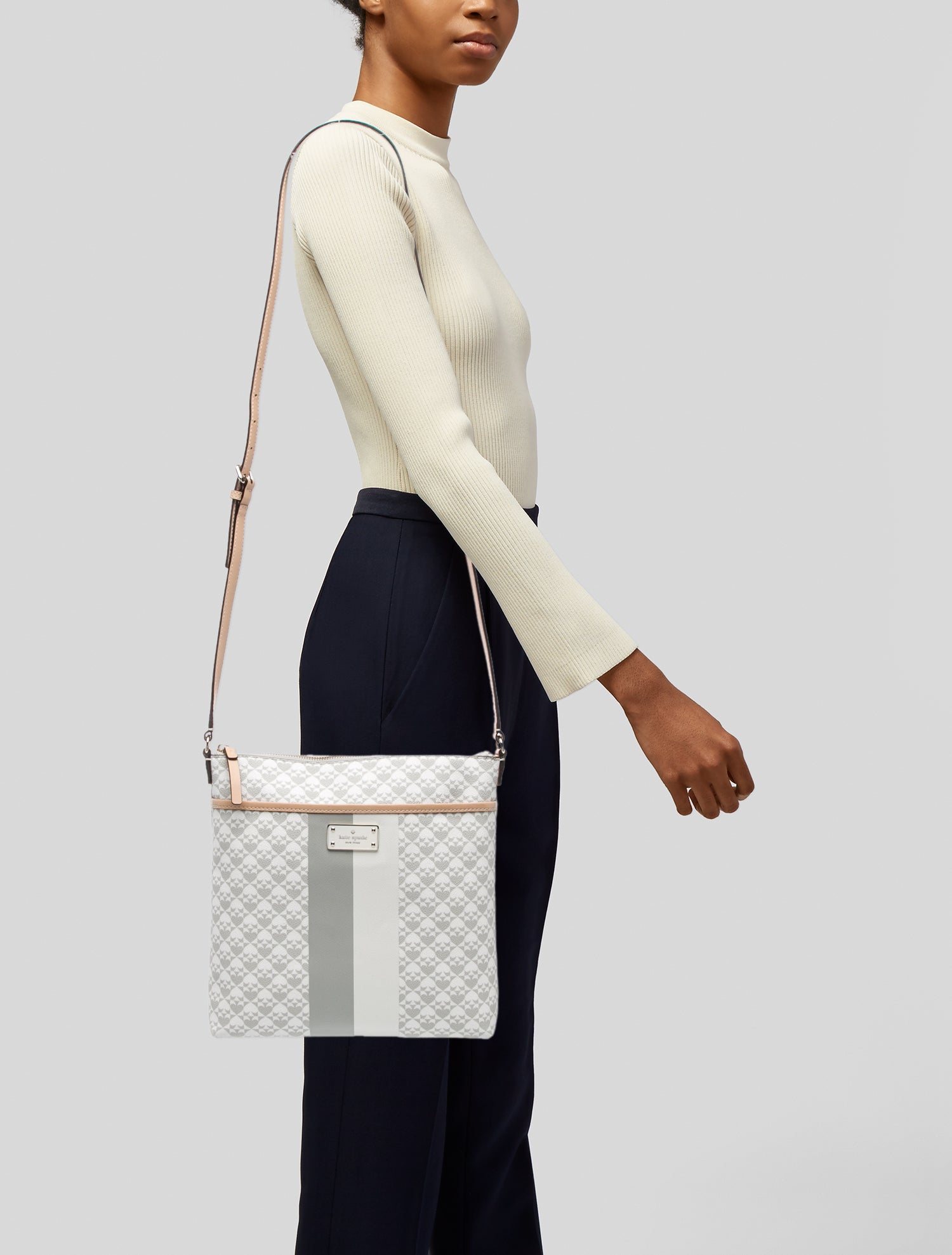 Kate Spade New York Messenger Bag