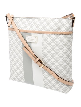 Kate Spade New York Messenger Bag