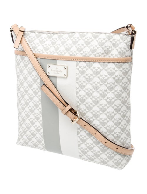 Kate Spade New York Messenger Bag