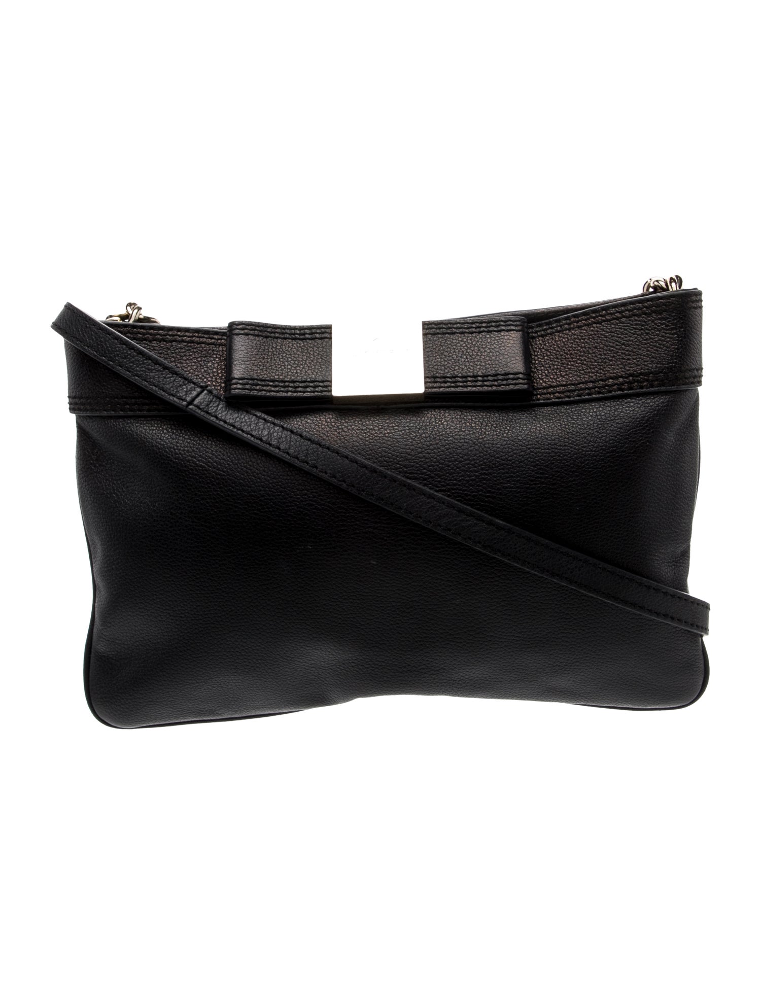 Kate Spade New York Leather Crossbody Bag