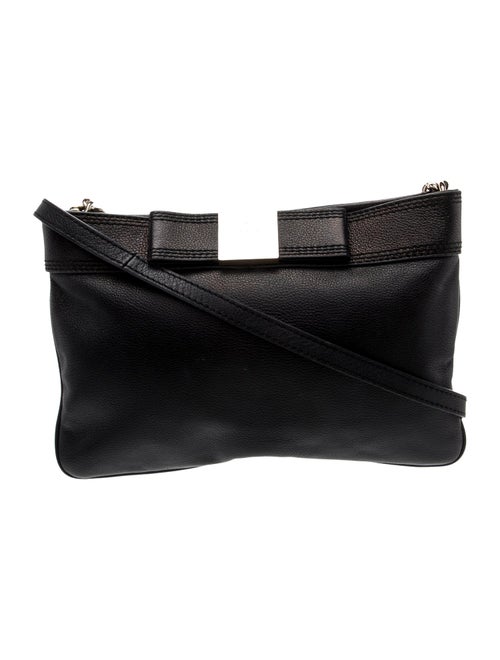 Kate Spade New York Leather Crossbody Bag