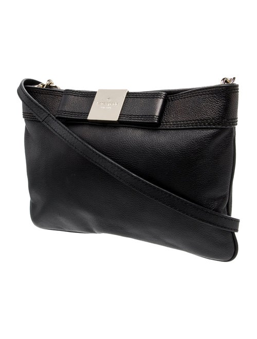 Kate Spade New York Leather Crossbody Bag