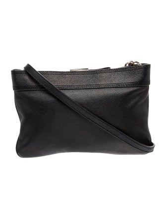 Kate Spade New York Leather Crossbody Bag