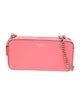 Kate Spade New York Saffiano Leather Clutch
