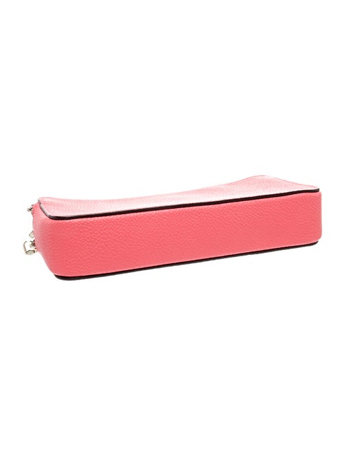 Kate Spade New York Saffiano Leather Clutch