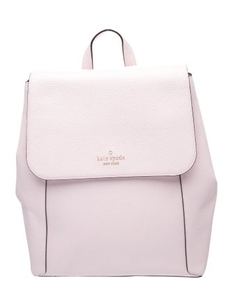 Kate Spade New York Leather Backpack