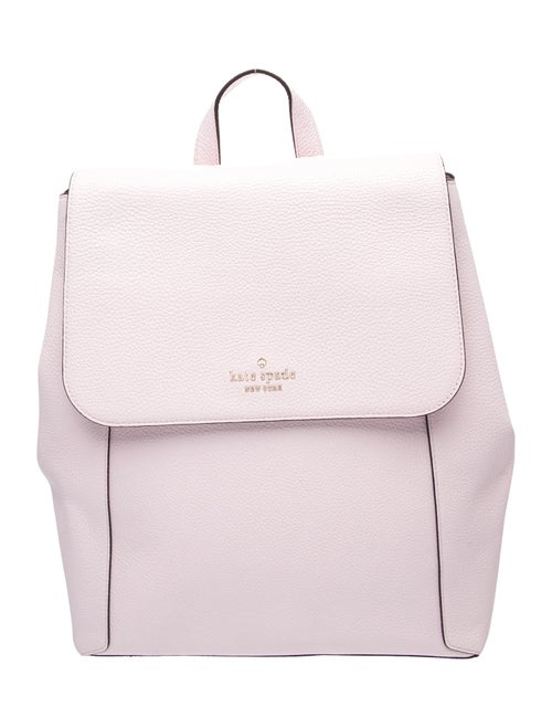 Kate Spade New York Leather Backpack