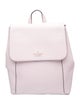 Kate Spade New York Leather Backpack