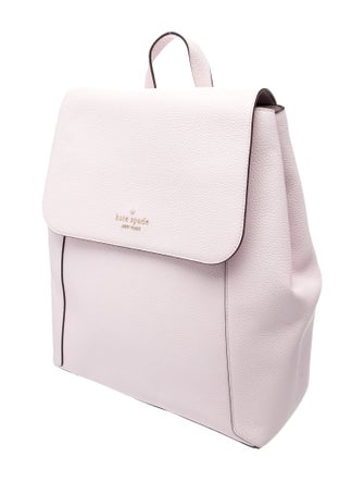 Kate Spade New York Leather Backpack