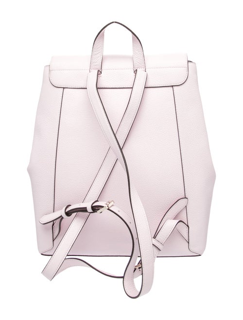 Kate Spade New York Leather Backpack