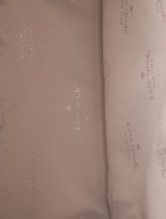 Kate Spade New York Leather Backpack