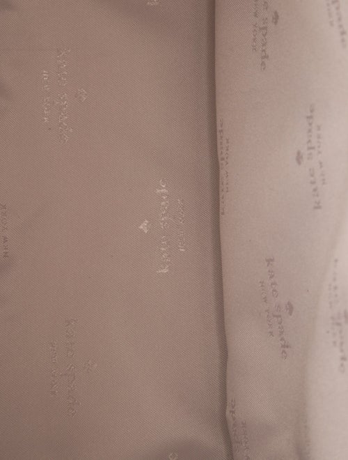 Kate Spade New York Leather Backpack