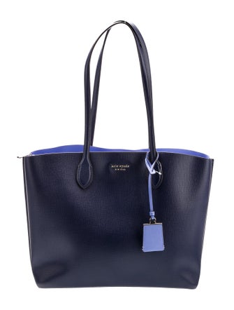 Kate Spade New York Leather Tote