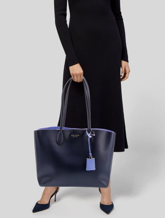 Kate Spade New York Leather Tote