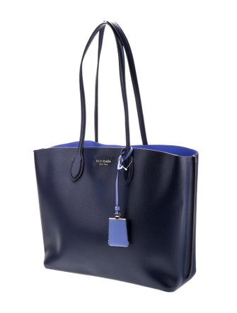 Kate Spade New York Leather Tote