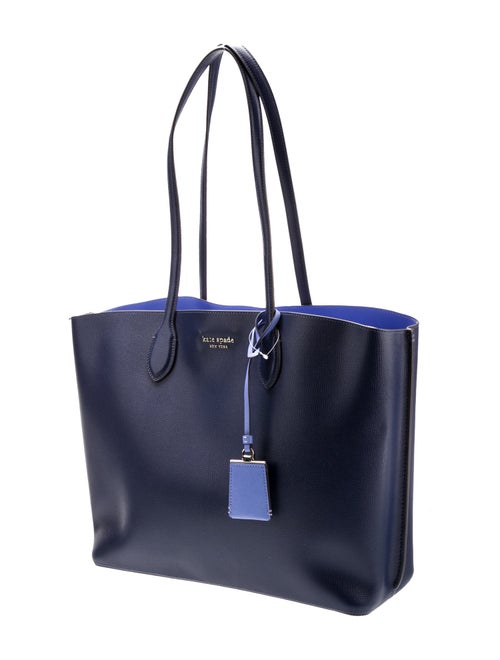 Kate Spade New York Leather Tote