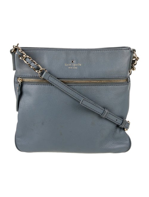 Kate Spade New York Signature Crossbody Bag