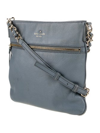 Kate Spade New York Signature Crossbody Bag