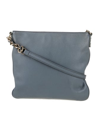 Kate Spade New York Signature Crossbody Bag