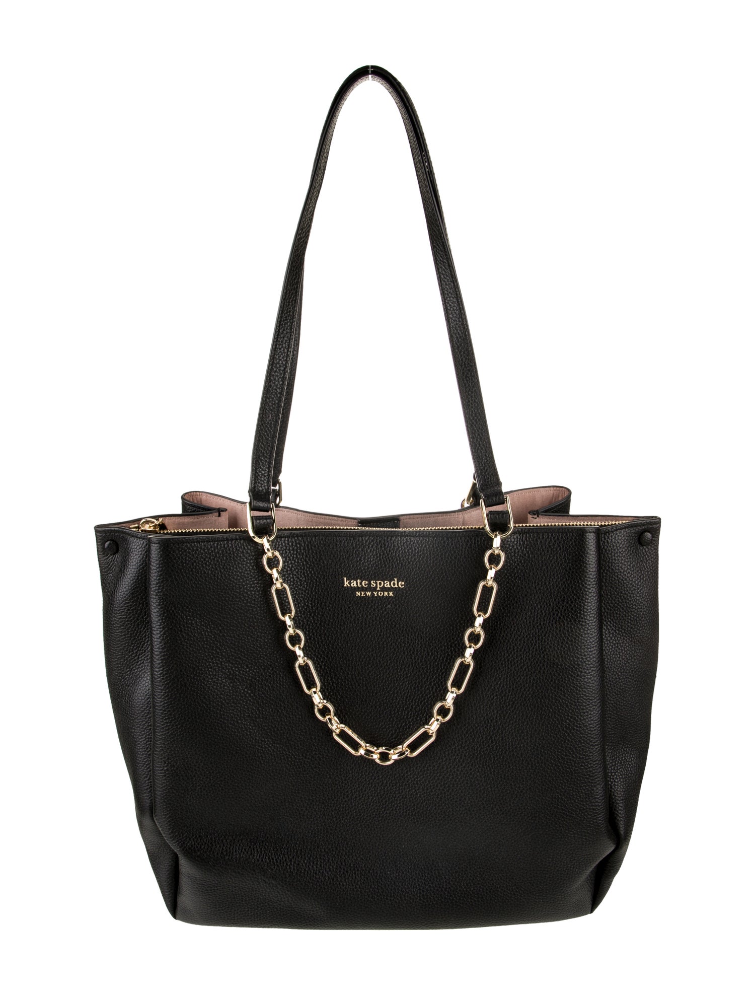 Kate Spade New York Leather Shoulder Bag