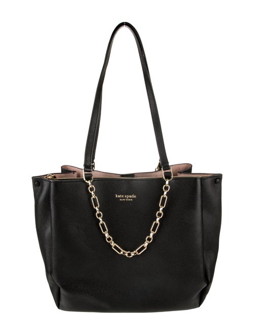 Kate Spade New York Leather Shoulder Bag