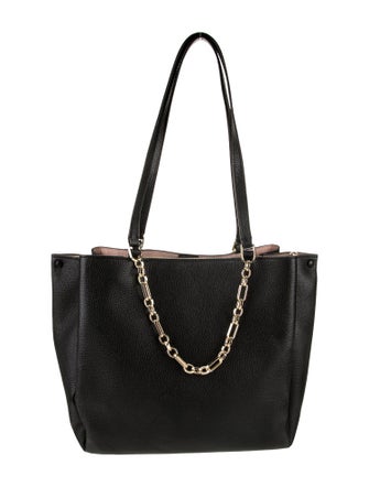 Kate Spade New York Leather Shoulder Bag