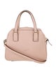 Kate Spade New York Saffiano Leather Top Handle Bag