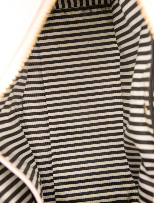 Kate Spade New York Saffiano Leather Top Handle Bag