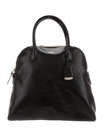 Kate Spade New York Leather Top Handle Bag