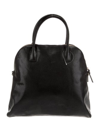 Kate Spade New York Leather Top Handle Bag