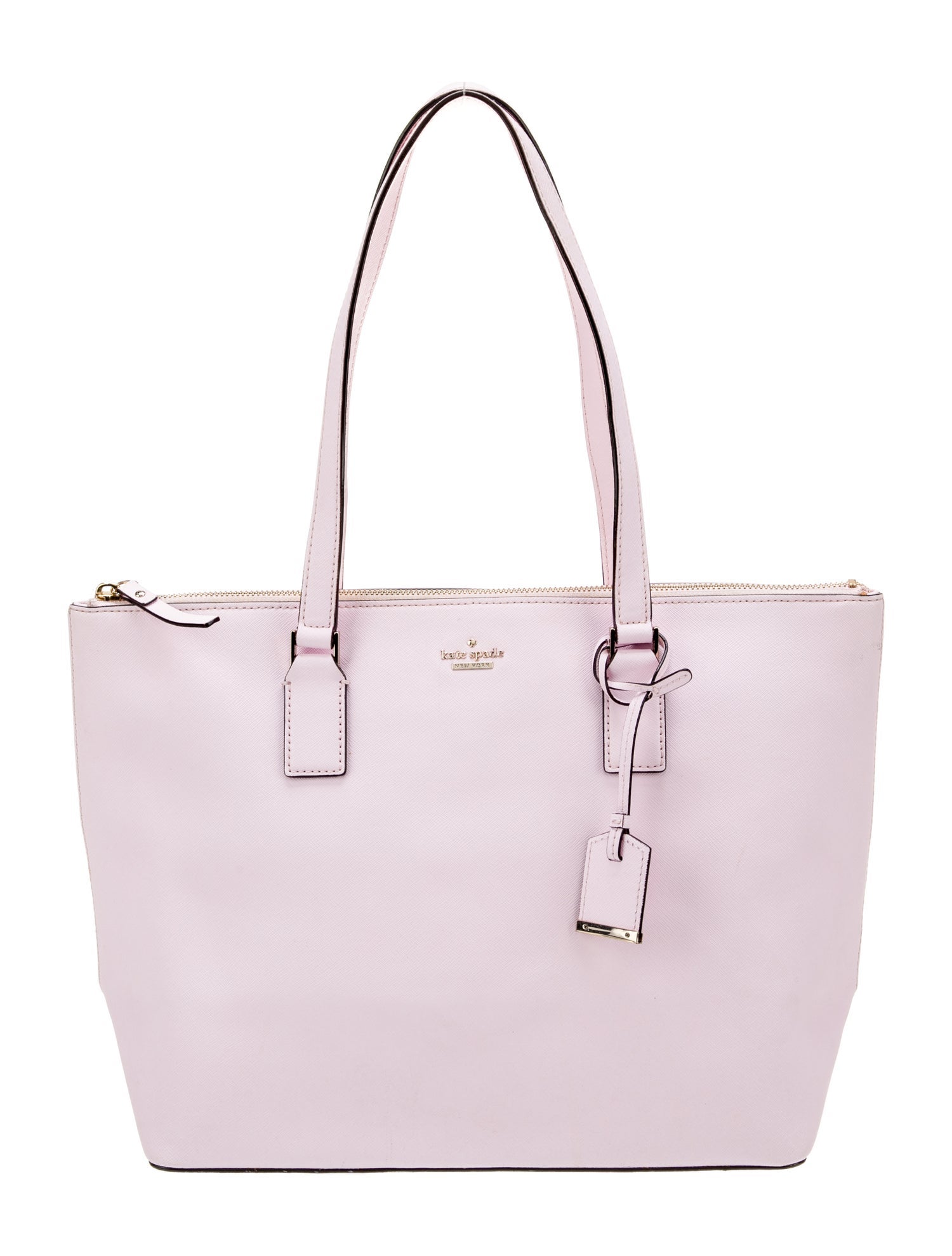 Kate Spade New York Saffiano Leather Shoulder Bag